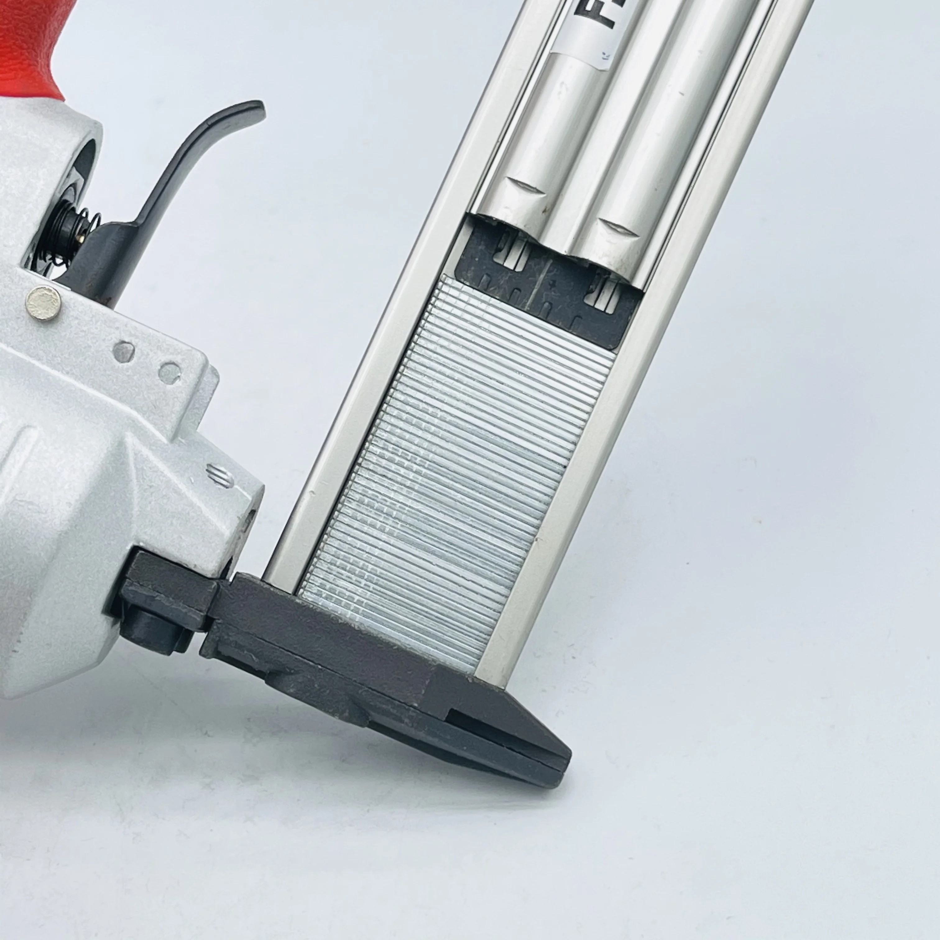 F30 10-30mm nail Air Stapler/Nailer Staple Nail Gun Kit Carpenter Working Tools