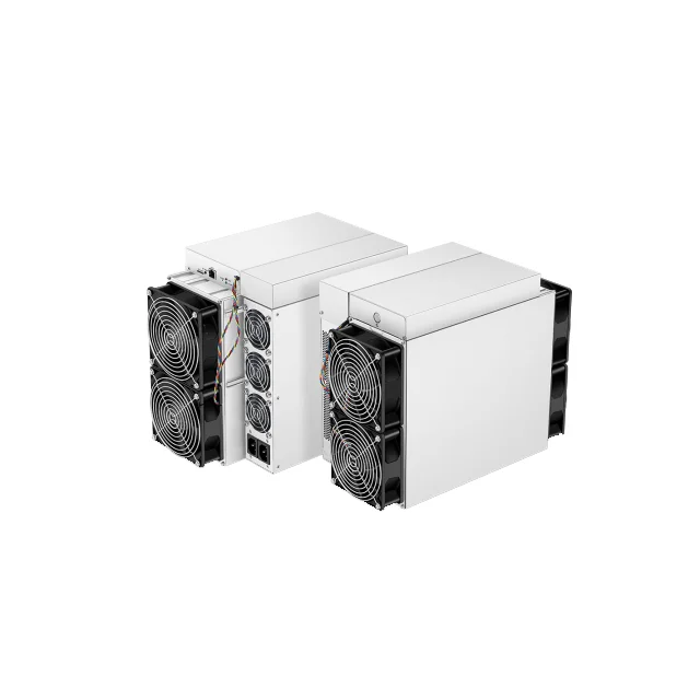  2020 Самый Прибыльный S19 Pro 110TH/S Майнер биткоинов Antminer s19pro 110T s19