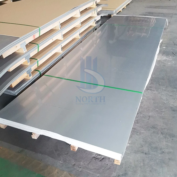 wholesale AISI304 2B/BA/ 4N+Lpe Stainless Steel sheet