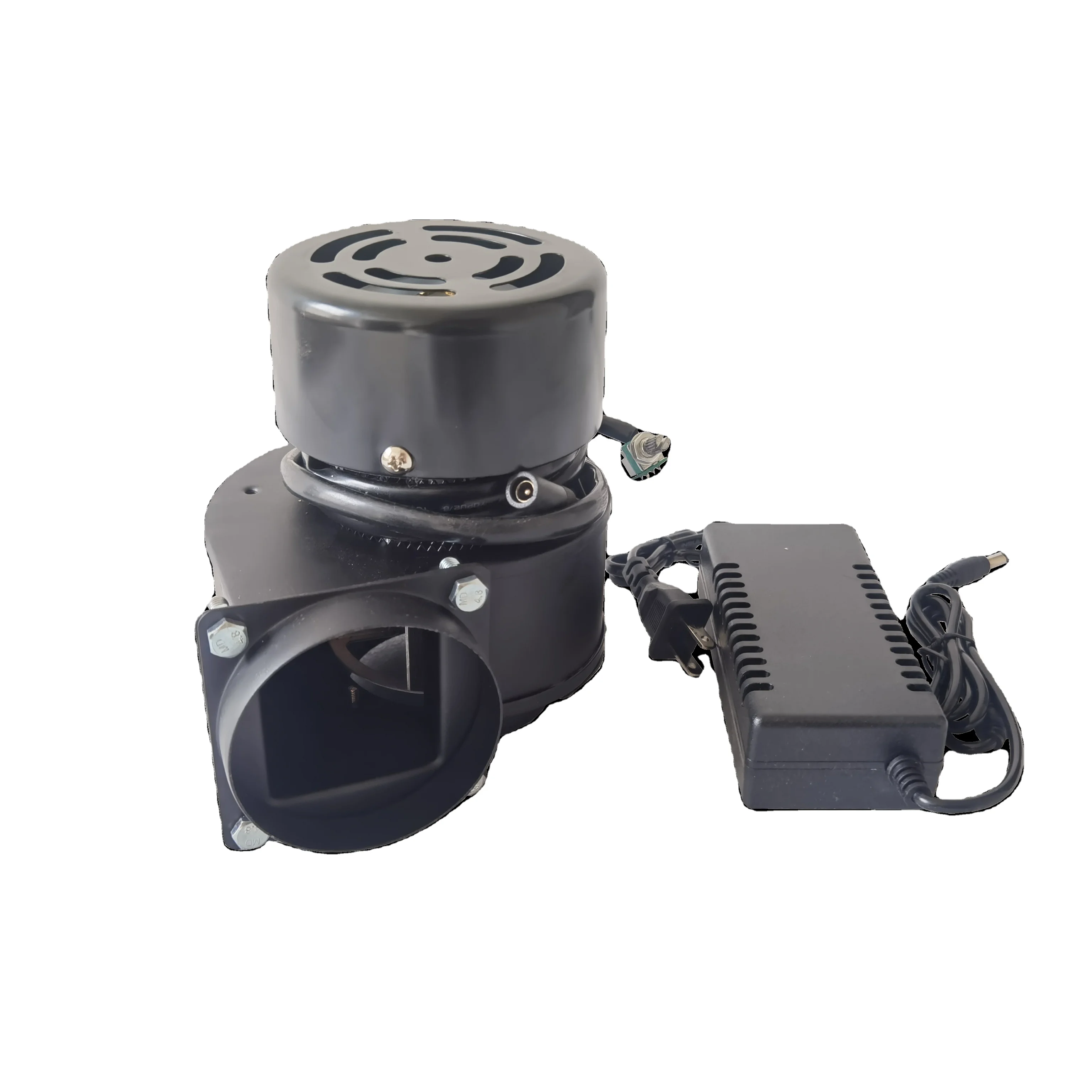 Обжарщик кофе Santoker рабочие вентиляторы R200 R300 R500 Обжарка Кофе компонент