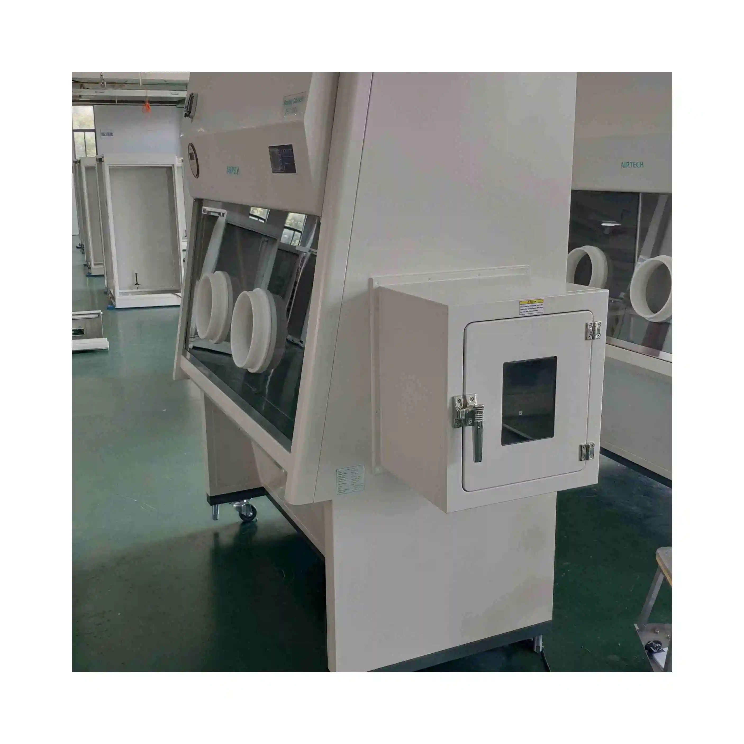 Wholesale Cheap Price Hazardous Materials Labels Chemicals Storage Cabinet Laboratory Furniture Cabinet With Ce