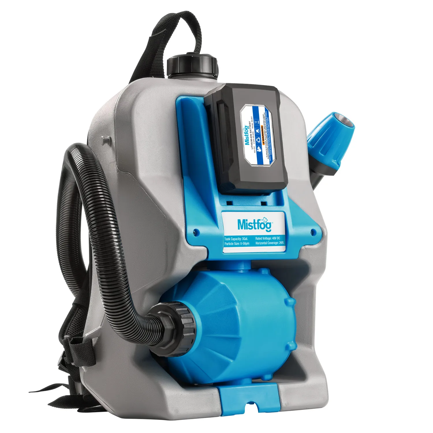 Hot Selling Knapsack Cold ULV Foggers For Factory