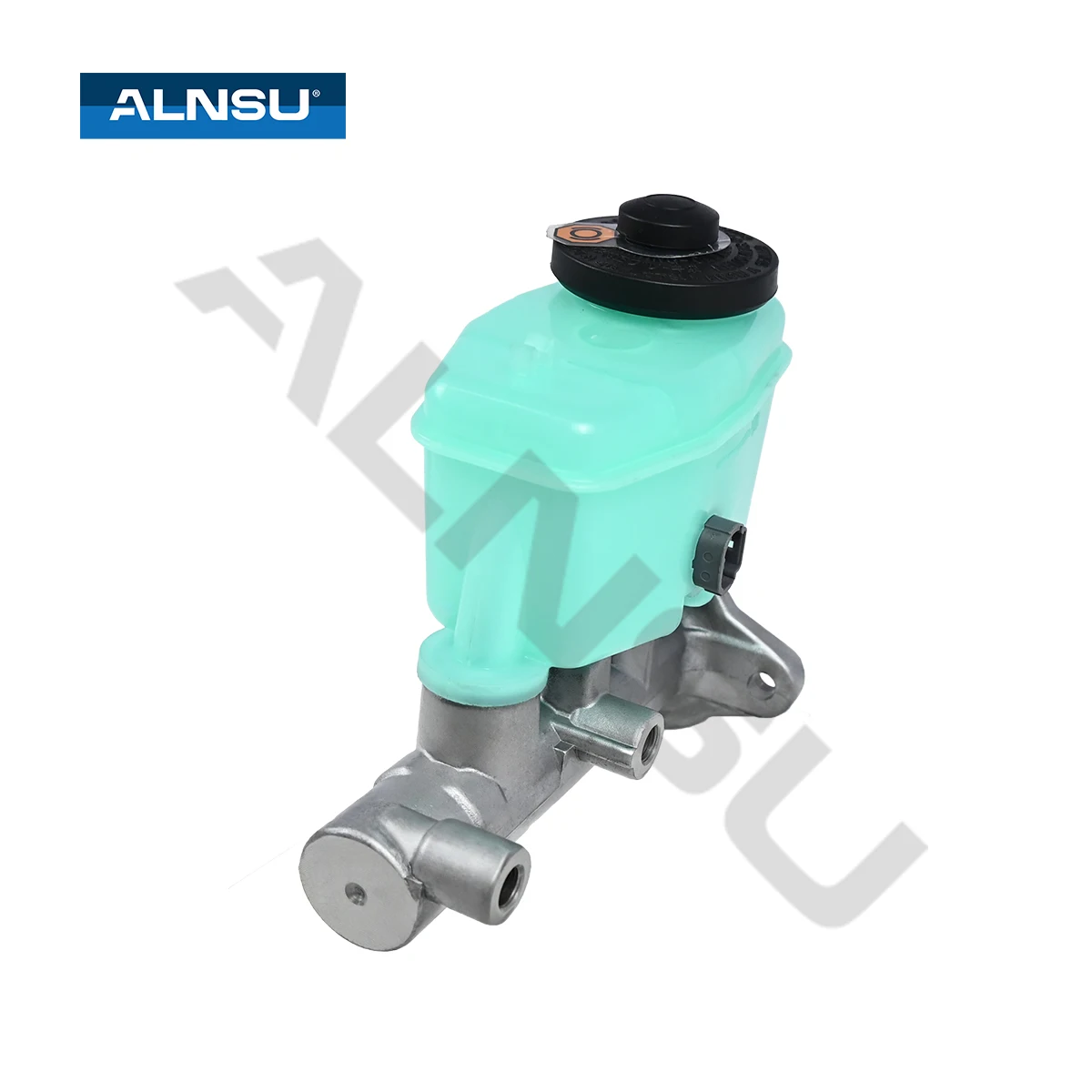 Высококачественный главный тормозной цилиндр ALNSU LHD 47201-3D350 47201-3D390 47201-60660 для Toyota LANDCRUISER VZJ95 KZN RZJ RZN182
