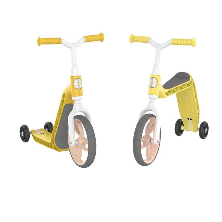 
2020 BEST selling kids sliding scooter kids kick scooter running scooter 