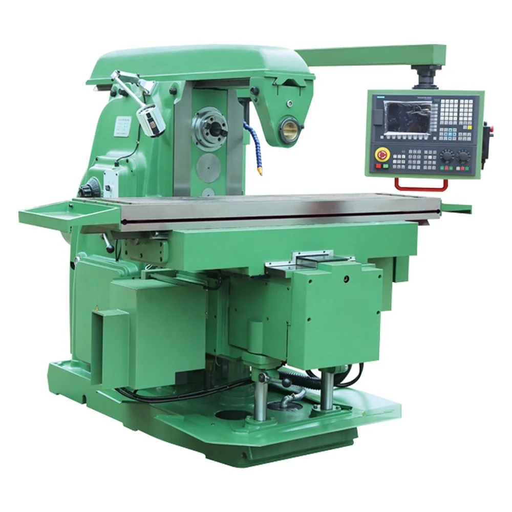 Фрезерная головка тиски для фрезерного станка с пневматическим зажимом инструмента опционально