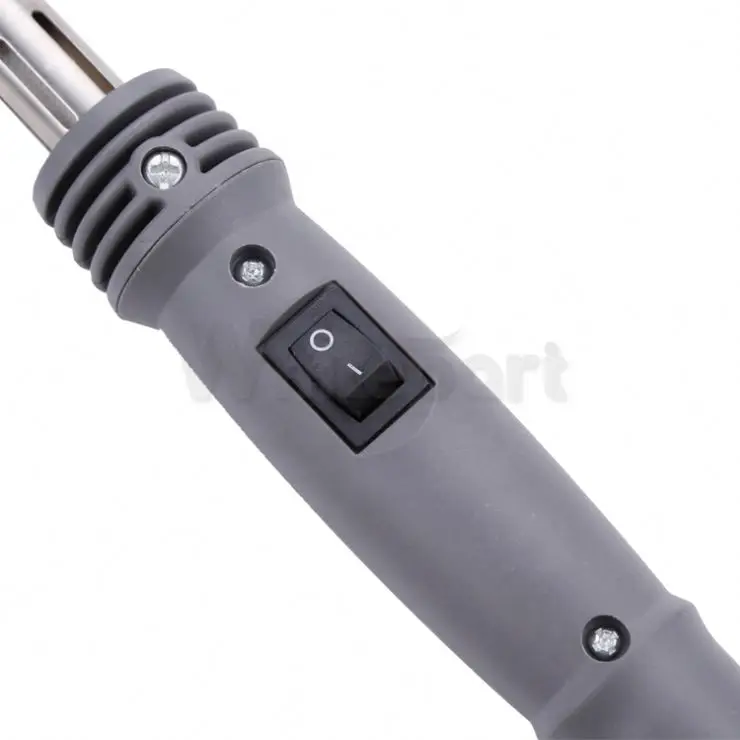Electric Soldering Iron Guns Electric Soldering Irons PT12M01900A Best Selling Welding Solder 250W 1-3minutes No Service 1 YEAR
