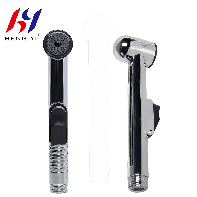 Индивидуальный настенный смеситель для биде, смеситель для душа, биде, набор для душа, Туалет