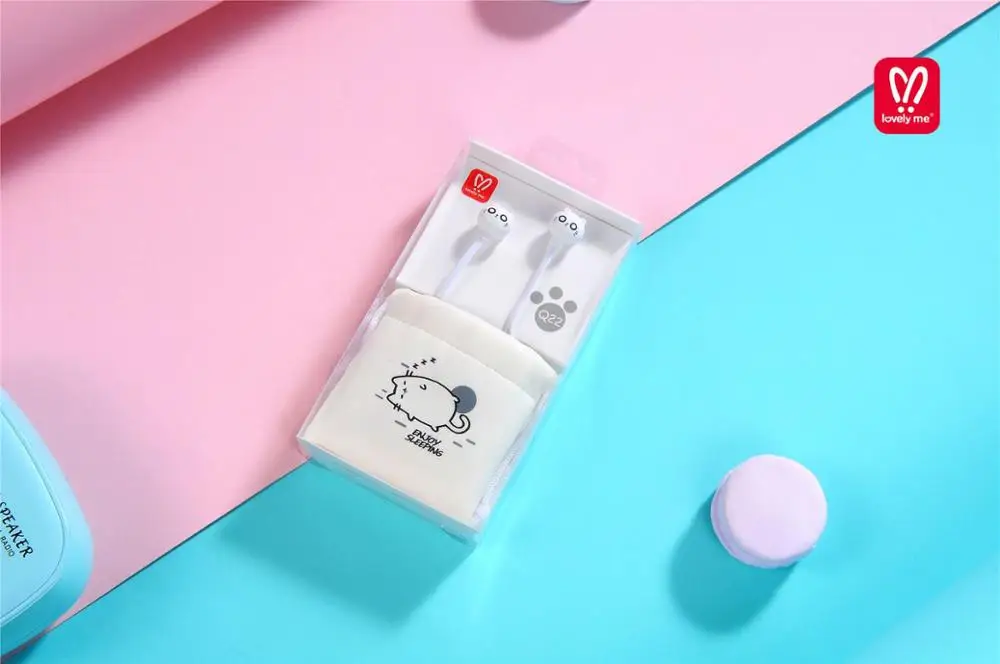 
2019 hot selling cute color handsfree wired earphones with microphone sport music headset for kids 