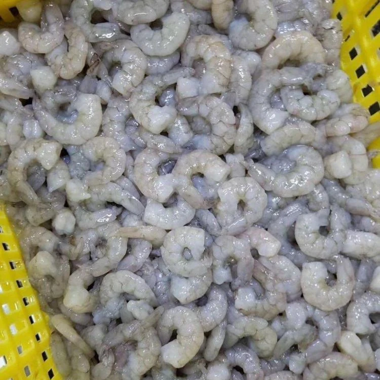Cheap price hot selling product Frozen Vannamei Shrimp