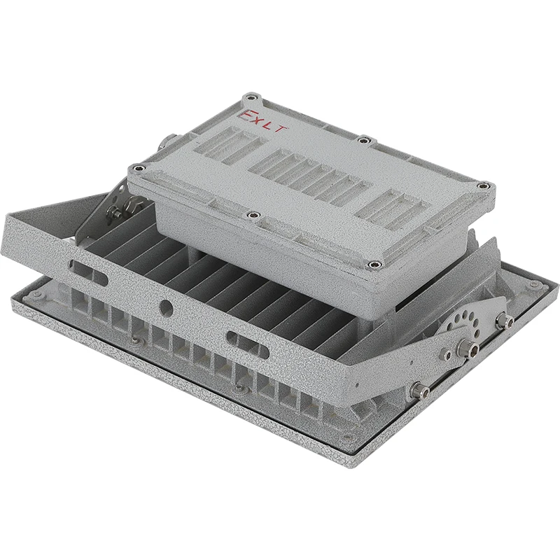Взрывозащищенный свет atex 50W 70W 100W 120W 150W 200w взрывозащищенный китайский Светодиодный промышленный