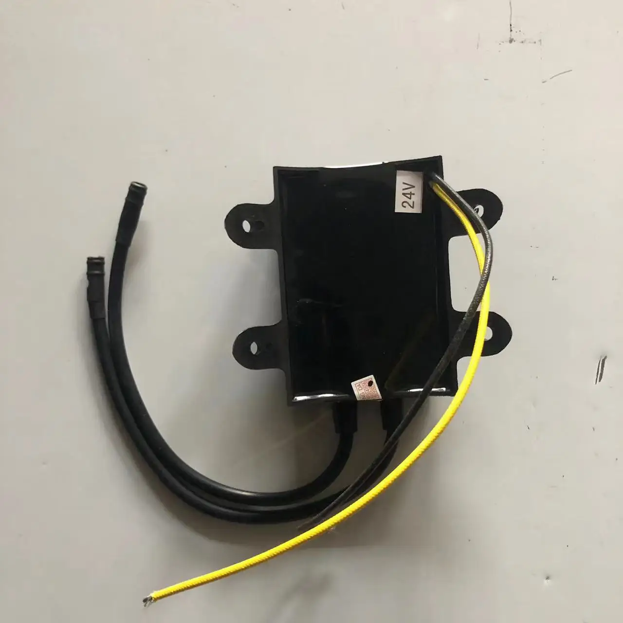 Ignition Coil Pack For Bus Spare Parts Or Accessory Cheap Ignition Coil Bus Or Bus Body Parts in Standard Size