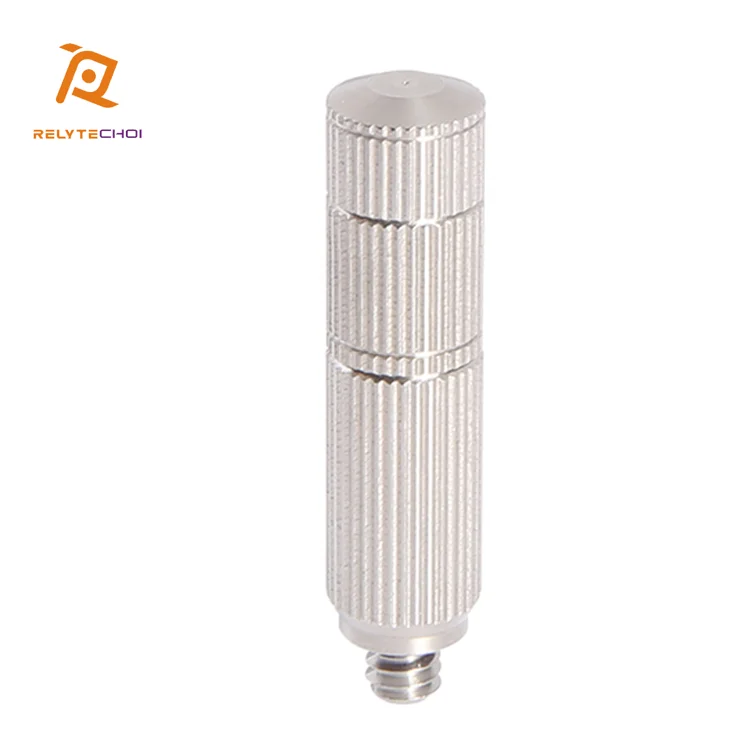 Wholesale custom stainless steel water misting nozzle for cooling system