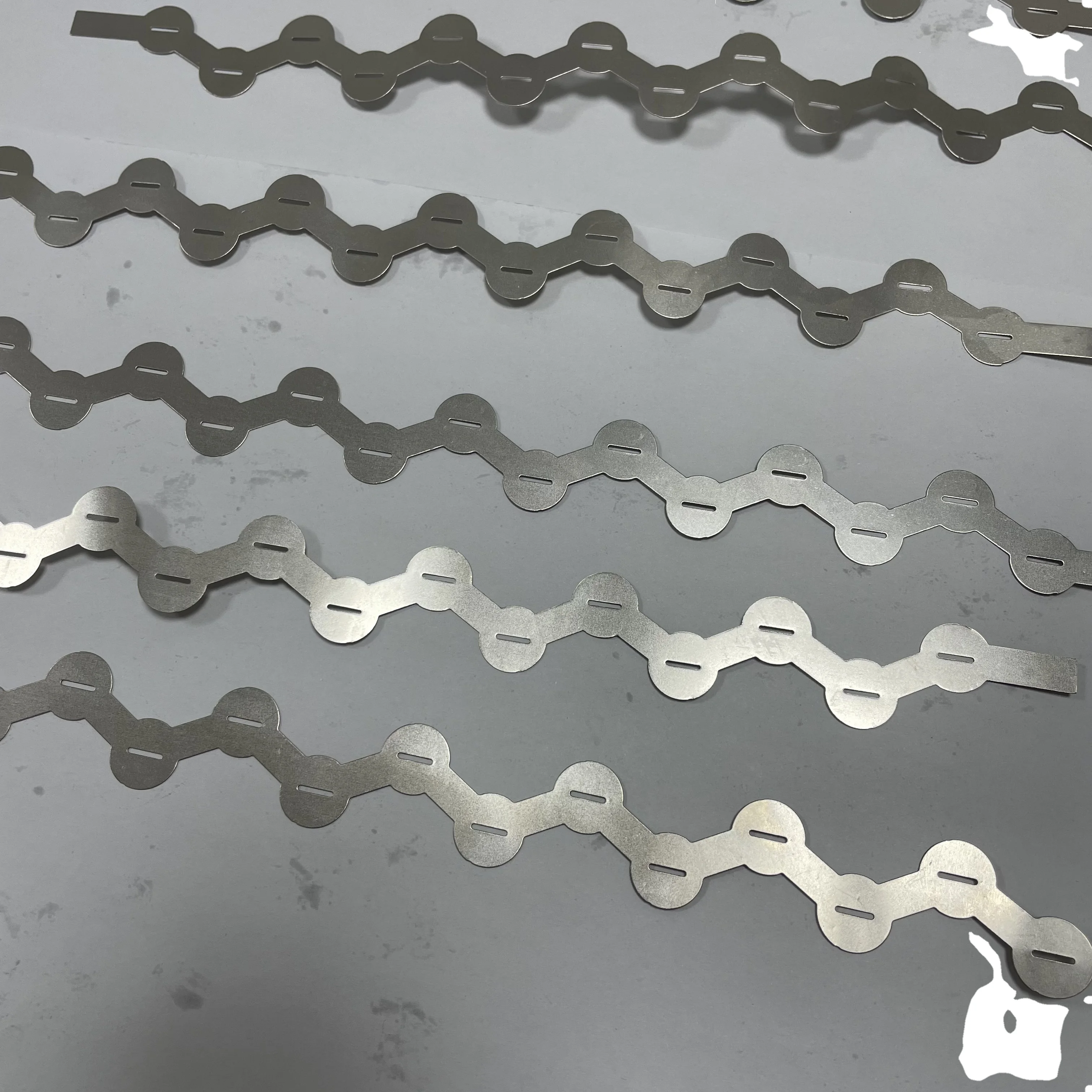 Factory wholesale price discount automotive electronic components alloy nickel sheet