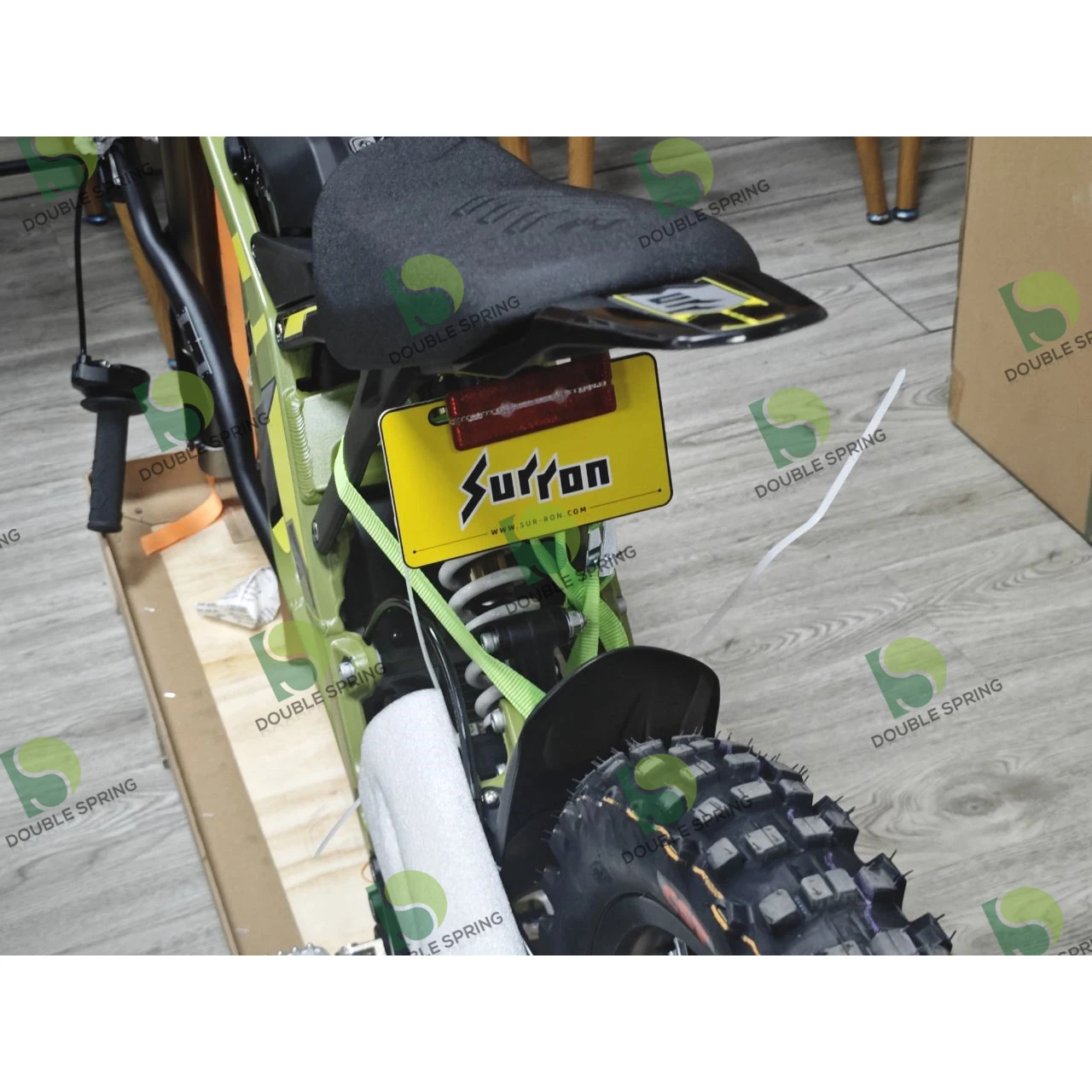 2025 8000w 60v40ah surron Light Bee X  Electric Motorcycle Powerful High Speed E Powered Motorcycle Electric Dirt Bike