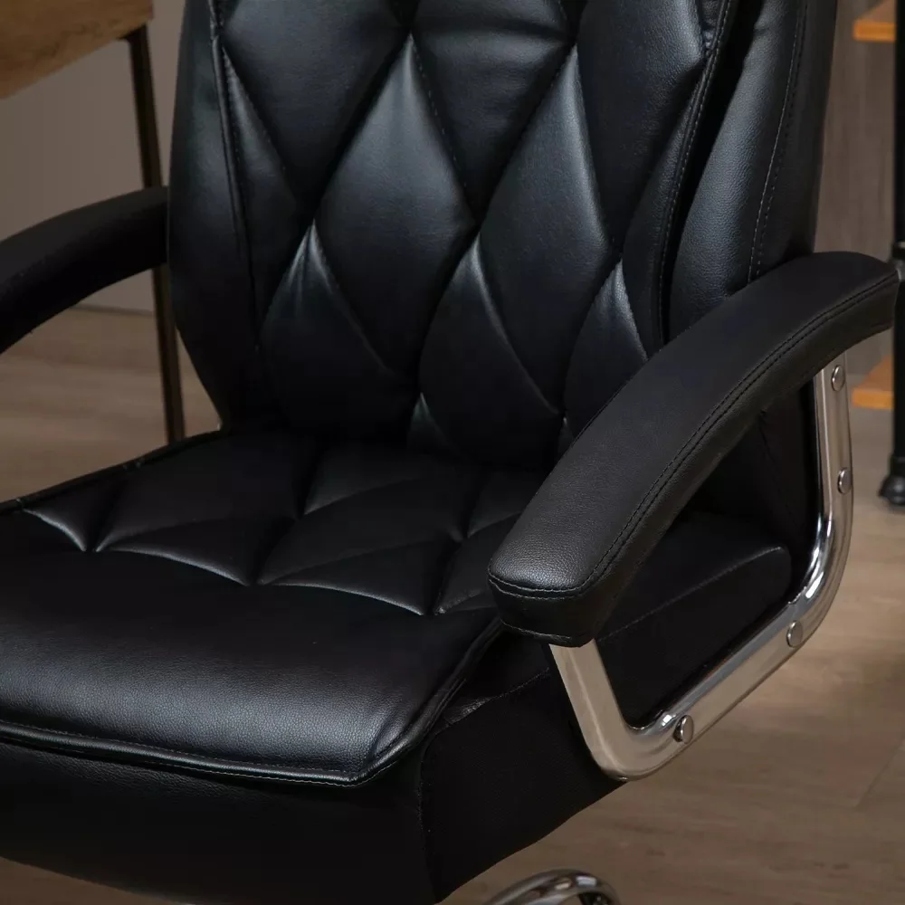 Commercial Furniture  Ergonomic Office Sets Adjustable Thonet Conference Chair Swivel  Seats for Office Desks