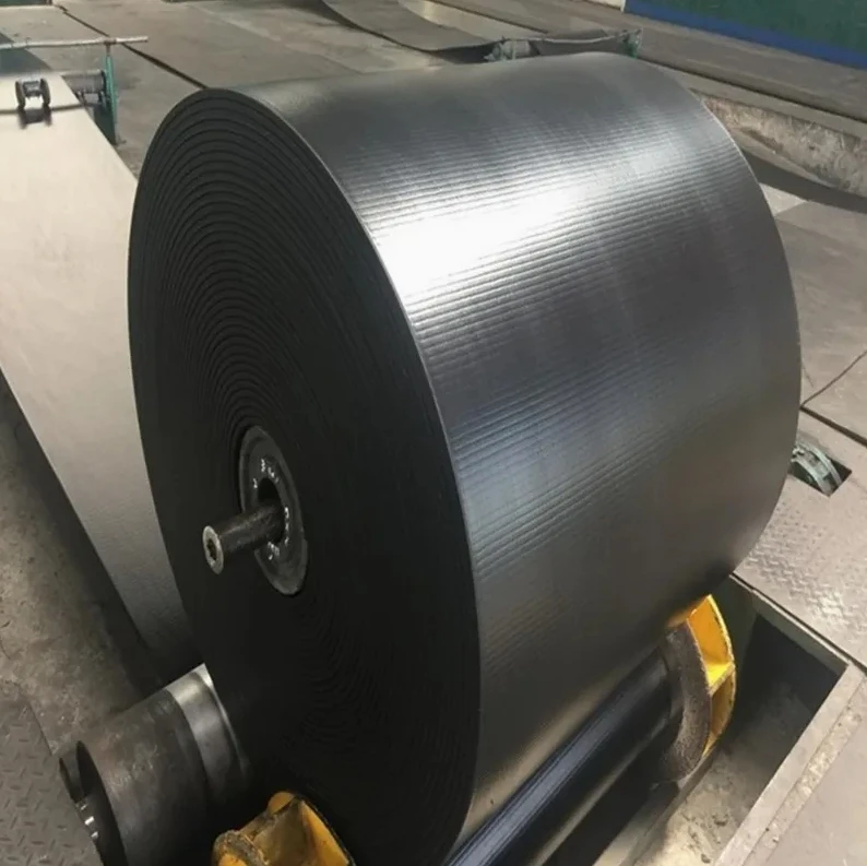High wear resistance	ep300/3	iso certified	Anti-tear  Conveyor Belt	conveyor belt price
