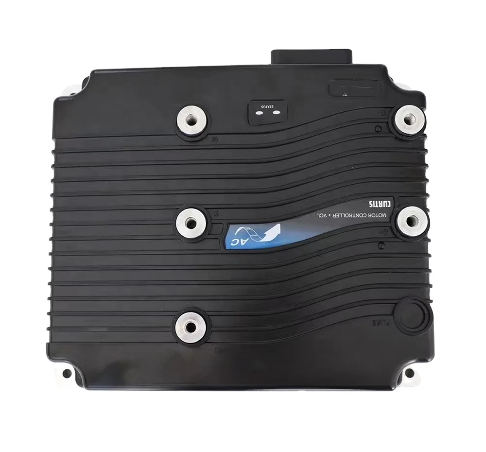 1238e-6521 Induction Motor Controller 48-80V 550A for Cherry Picker Price Genie