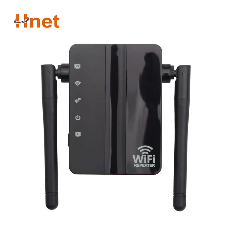 2 4g 300 Мбит/с Беспроводной ретранслятор Wi-Fi для внутреннего и наружного применения с большим радиусом