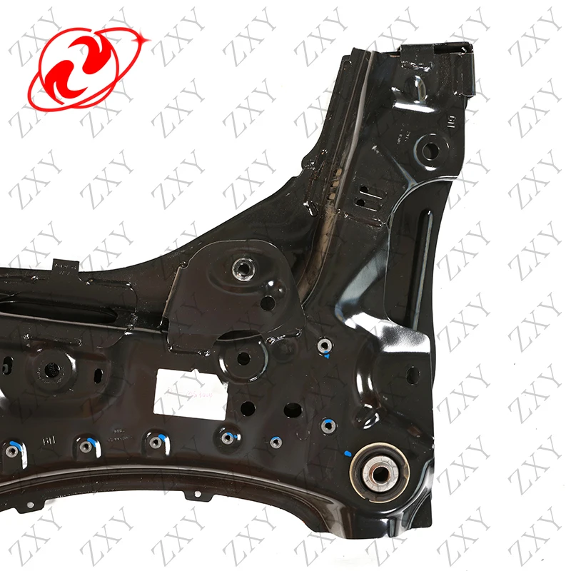 Auto parts factory crossmember subframe for Renault Fluence 09- OEM:544019550R