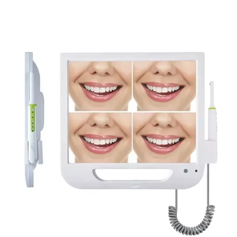 Wifi system dental usb intra oral camera wireless intra oral digital camera best seller inter oral camera
