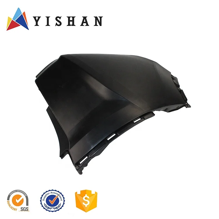 New arrival spare parts OEM 04712TLYH00 04712-TLY-H00 BUMPER CORNER for 2018 HONDA CRV RW1 RW2