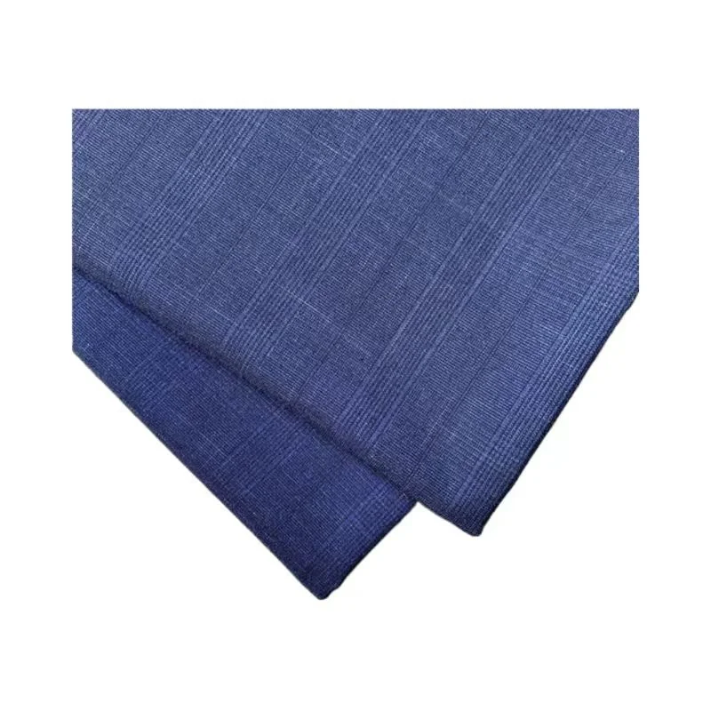 Waterproof Tactical Pants Garments Ripstop Stretch Fabric China Factory Poly Cotton 220gsm Qingdao Woven Plain Dyed 4 Grade