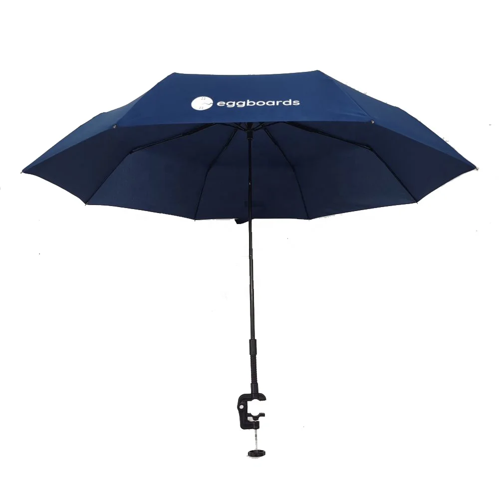  Все позиции складной спорт-Brella Versa-Brella детской коляски кресло коляска зонтик с