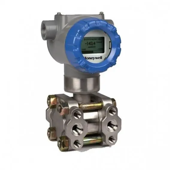 New Brand and Original Honeywell STD720 Differential Pressure Transmitter With High Quality
