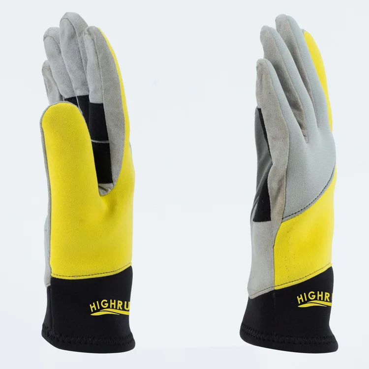 High Quality Diving Gloves Thermal Swimming Surfing Neoprene Diving Gloves
