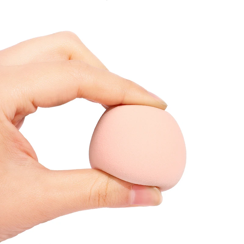 
Hot Sale Multi Function Water Drop Shape Cosmetic Sponge Extra Soft Cosmetic Face Makeup Sponge 