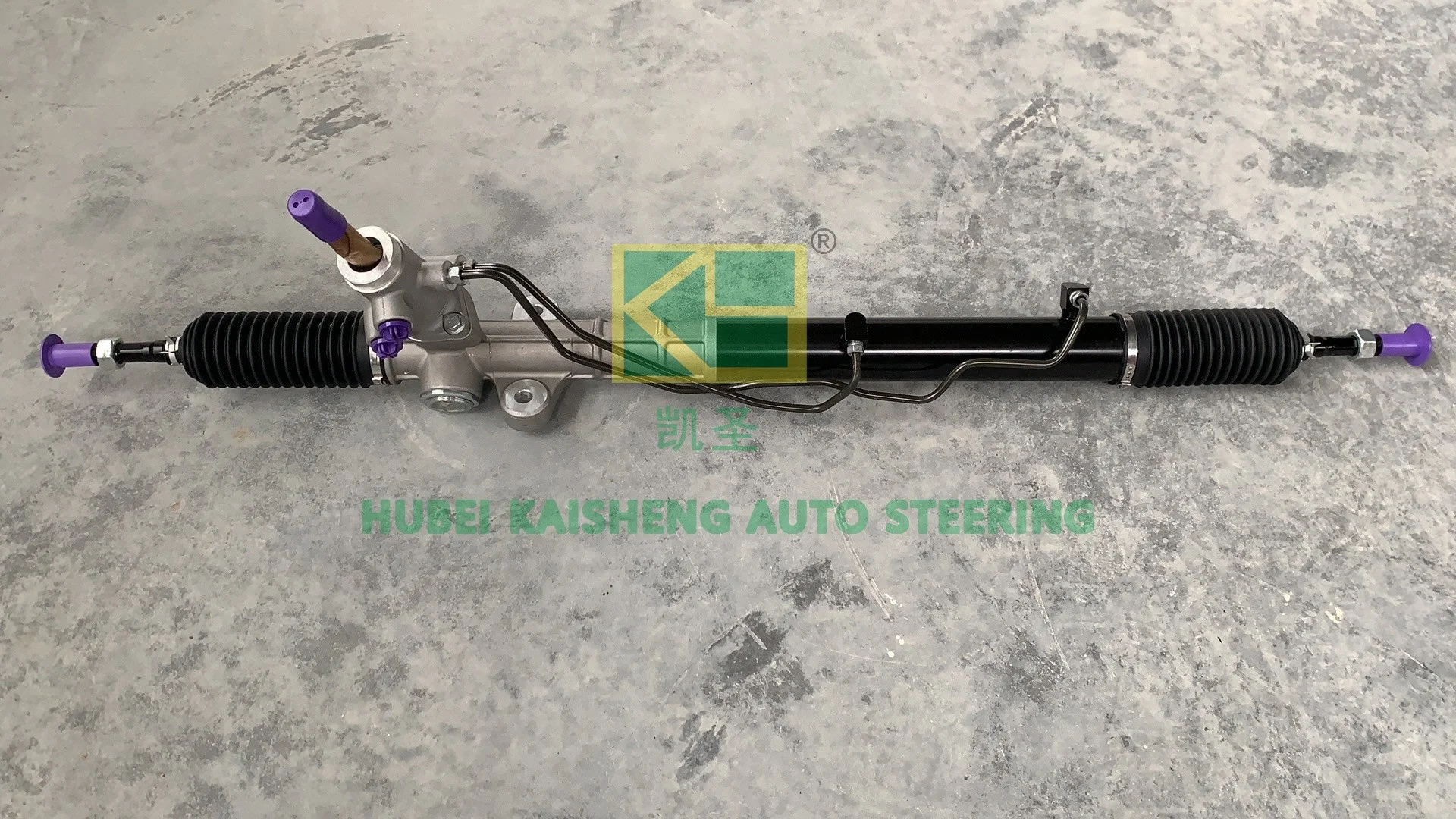 KS Korean auto parts for hyundai IX35 steering racks LHD 56500-2S100 57700-2S100