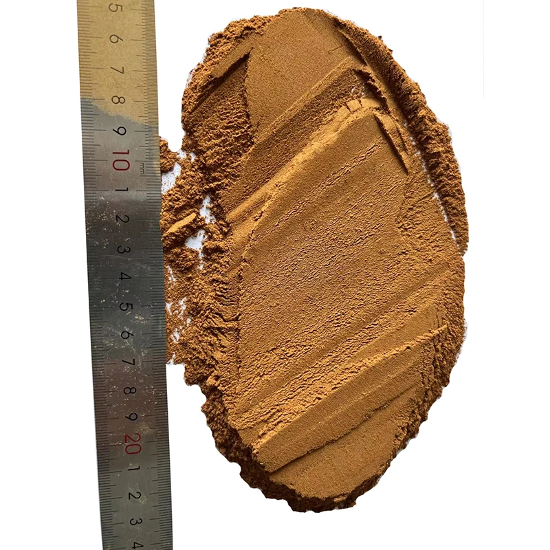 Liansheng Wholesale Natural Dried Cinnamon Cassia Powder Ground For Seasoning