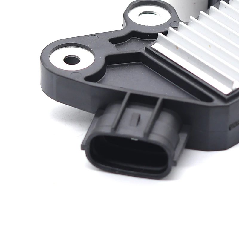 High quality factory direct sales Junmat JFT1110D 14V adjustable alternator voltage regulator