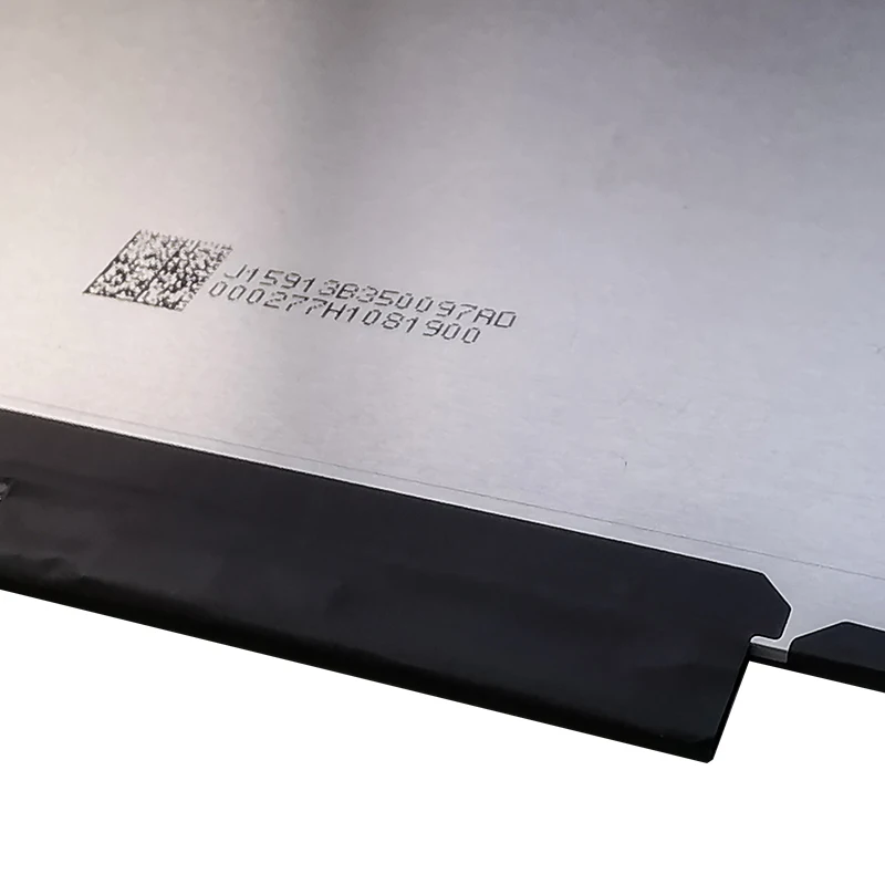 13.3 inch slim 30pin IPS FHD LED display replacement lcd laptop screen B133HAN04.9