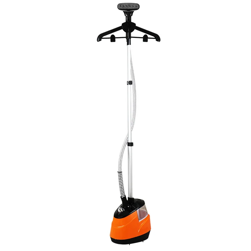 LT Steamer HT-400 Hanging Garment Steamer 2200W Fashion Chain Store Hotel Home Use 2.2L Continuous Steam Clothes Care Iron