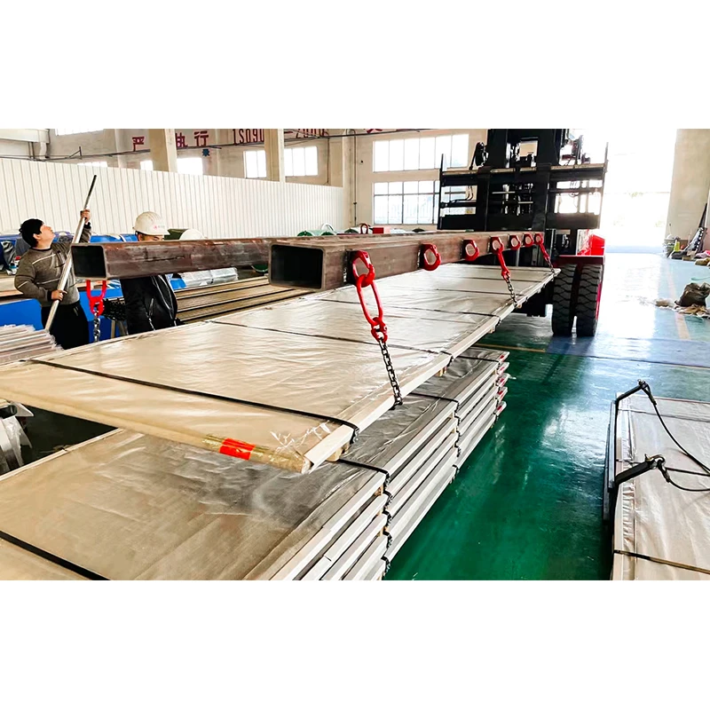 304  stainless steel sheet 2B surface 5mm 6mm 8mm mirror surface