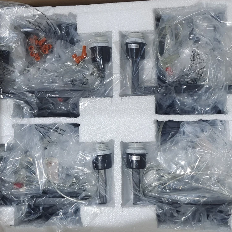 Hotel Bedroom Double Head Single Head Lamp Hotel Wall Lamp With Switches USB Outlets