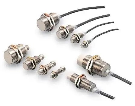 Original waterproof inductive proximity SENSOR 9853-3131