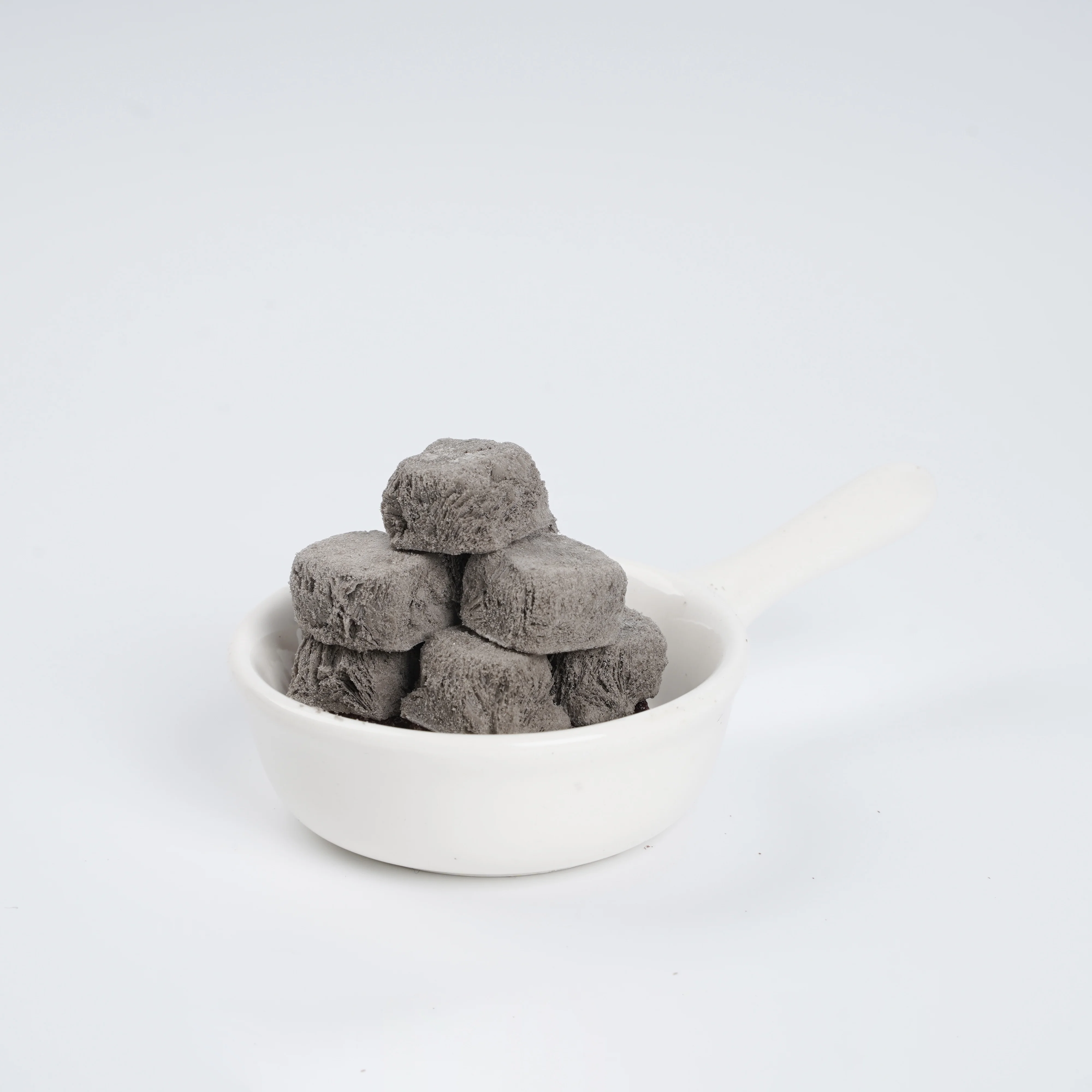 Популярный здоровый качественный питательный кунжутный арахис chunk младенческий младенец высушенные мгновенные