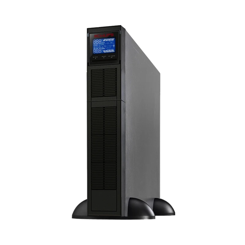 Cwups лучший комплект Ups 15 кВт 10 кВА 10000 Вт 220 В батарея 25 20 Резервное копирование 30 онлайн UPS