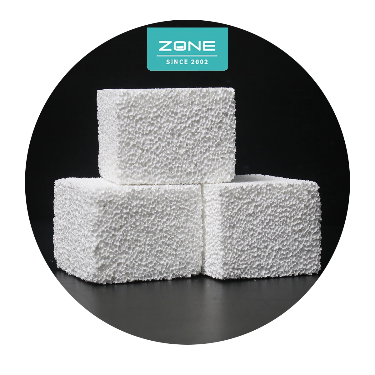 AC Biological filter media bio cube fish tank bio filter media for koi pond