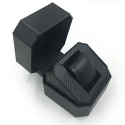 Factory Wholesale Fashion Cylindrical Watch Customized Gift Box