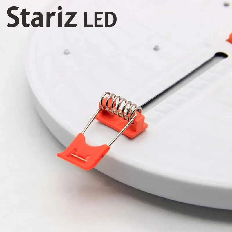 New Product Modern Fixture Housing 10W 18W 24W 36W Led Ceiling Light Decorative panel light