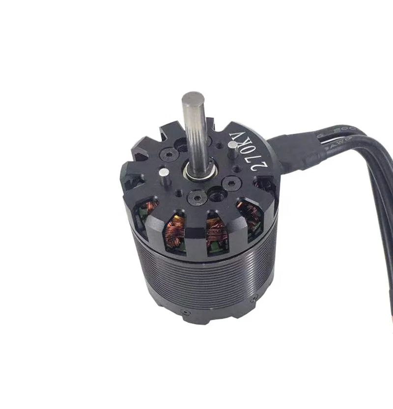 
48V waterproof rated 5000w hub ebike motor 