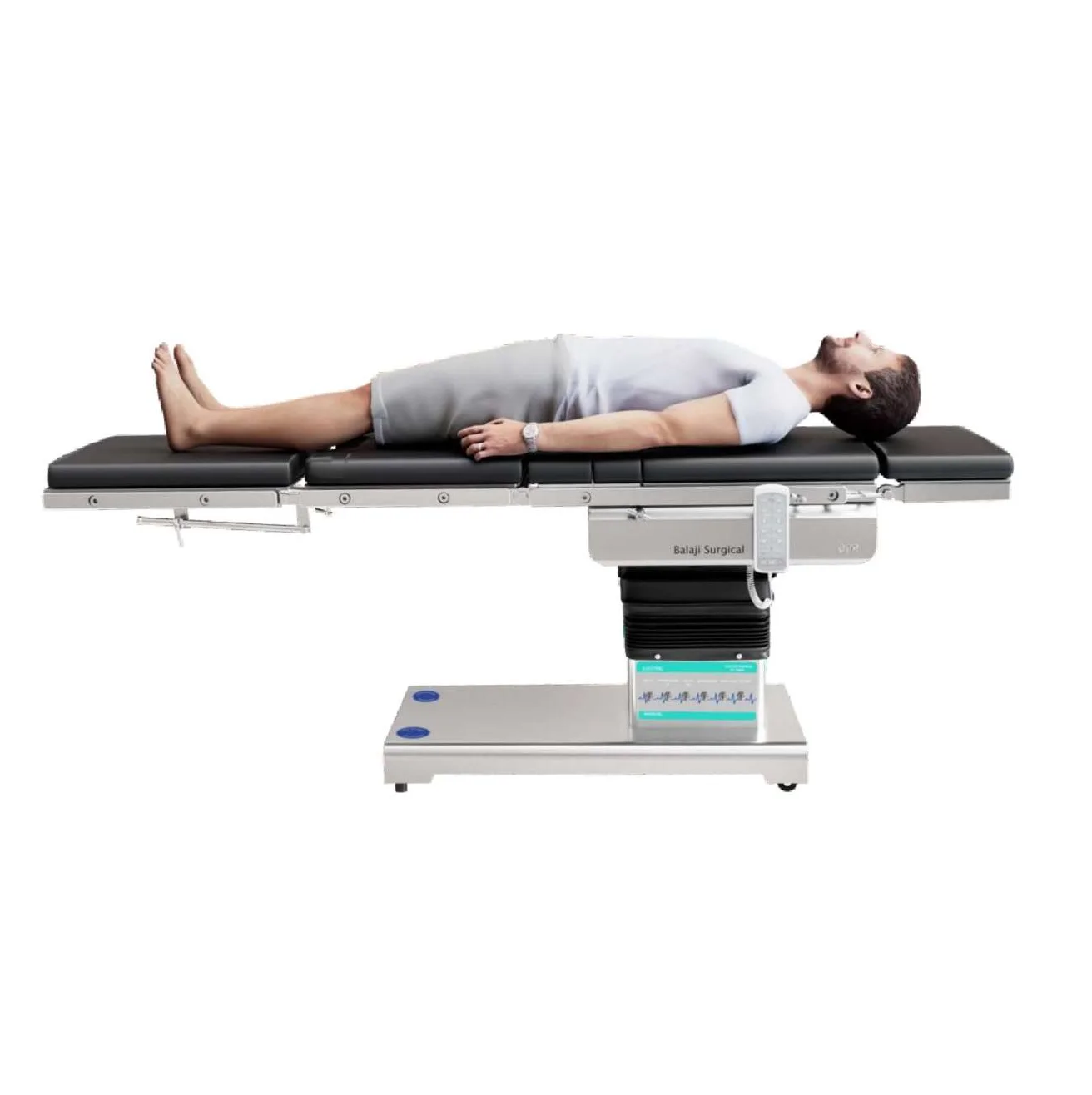 Гидравлический Электрический Рабочий стол для больницы