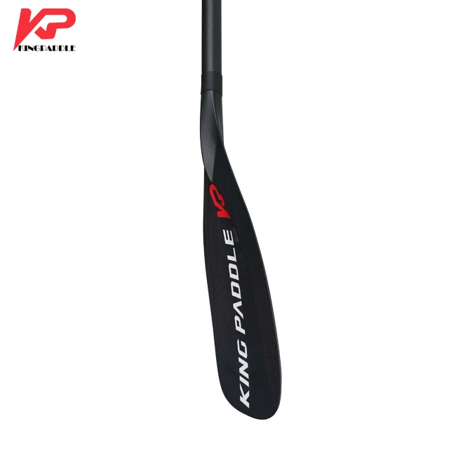 High Performance Carbon Fiber Paddle Board Stand up Surf PADDLE With Tapered Shaft