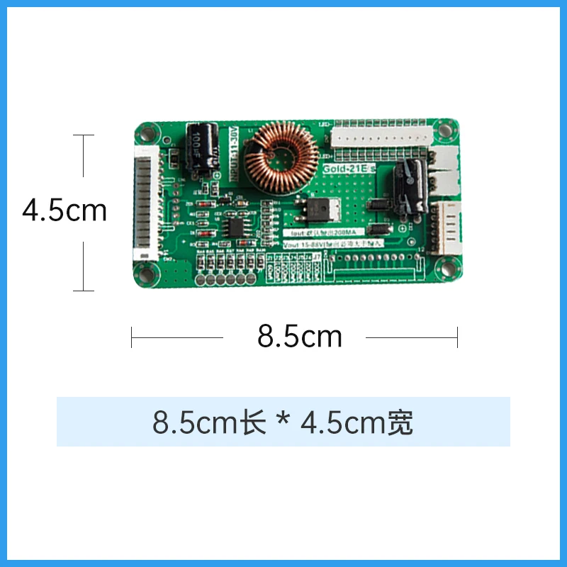 10-48 inch universal led tv inverter board constant current board for TV Gold -21E
