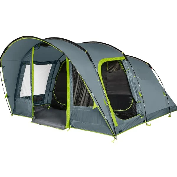 Free sample 4-6 people family outdoor camping tent