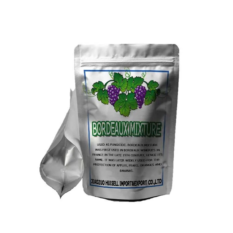 BORDEAUX MIXTURE 20 % WP