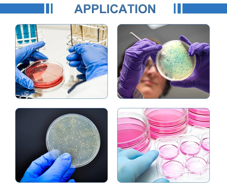 6-Petri dishapplication